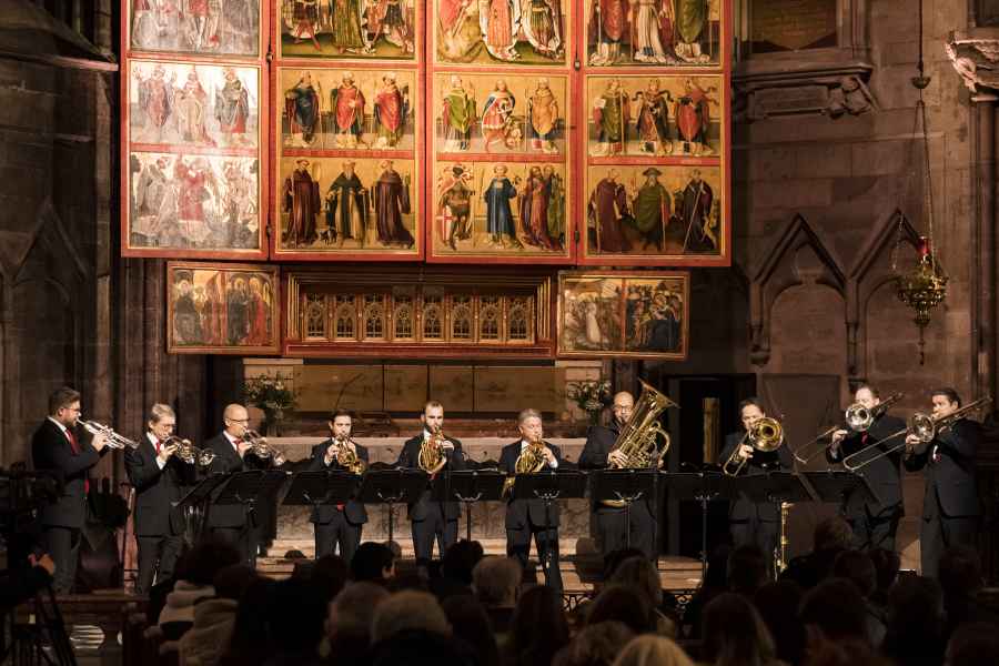 Wiener Advent - Das Adventkonzert der Wiener Symphoniker | Tickets
