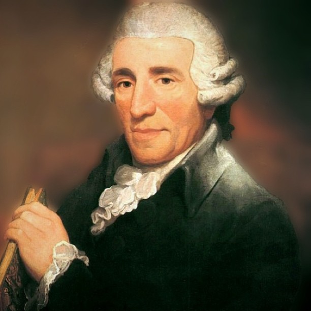 Joseph Haydn